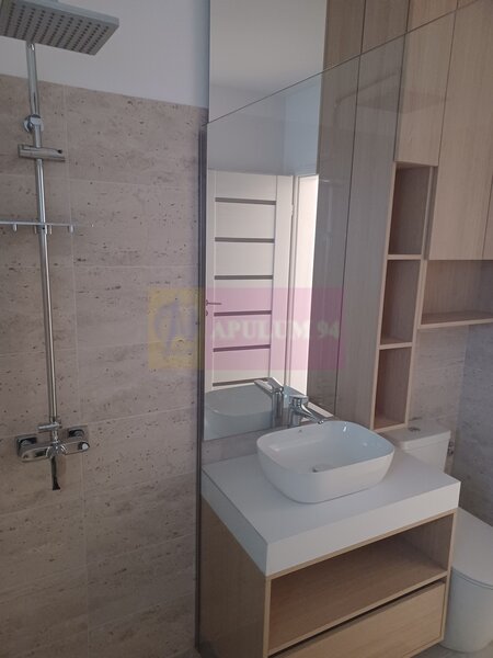 Casa noua parter 162 mp, curte 504 mp, Sabareni